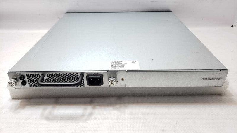 HP StorageWorks SN6000 Fibre Channel Switch 12-Port Active, 1x Power Supply,