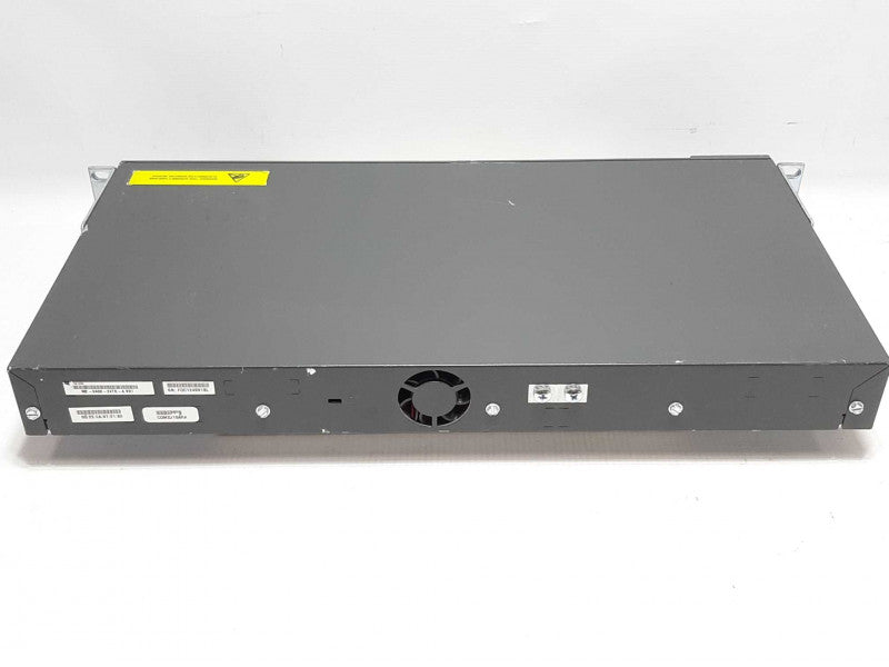 Cisco ME 3400 Series ME-3400-24TS-A 24-Port FastEth Switch