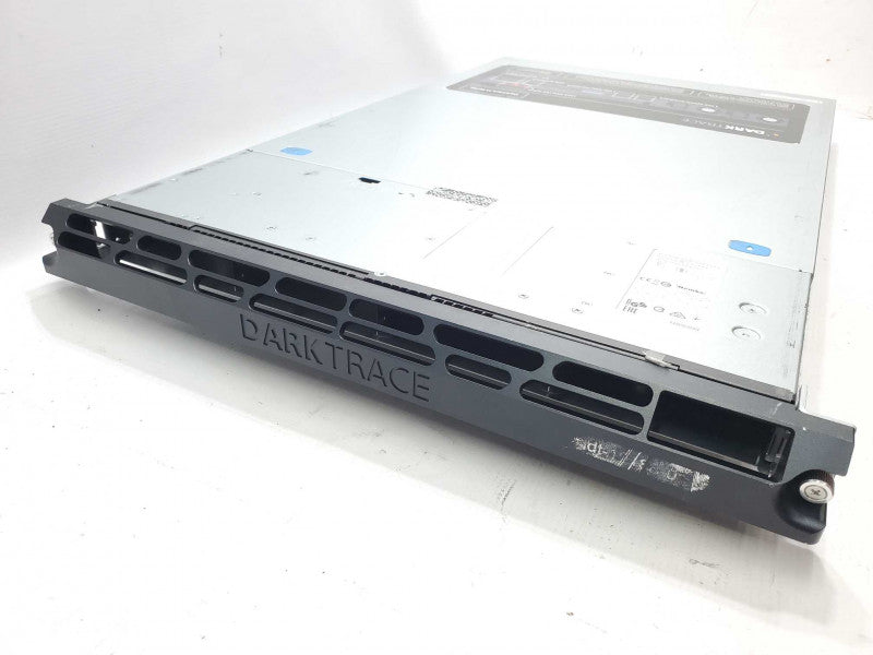 DarkTrace Series M Server, Intel S2600WT, E5-2640 v4 2.4GHz, 128GB DDR3, Intel Integrated Raid M RMS3CC040