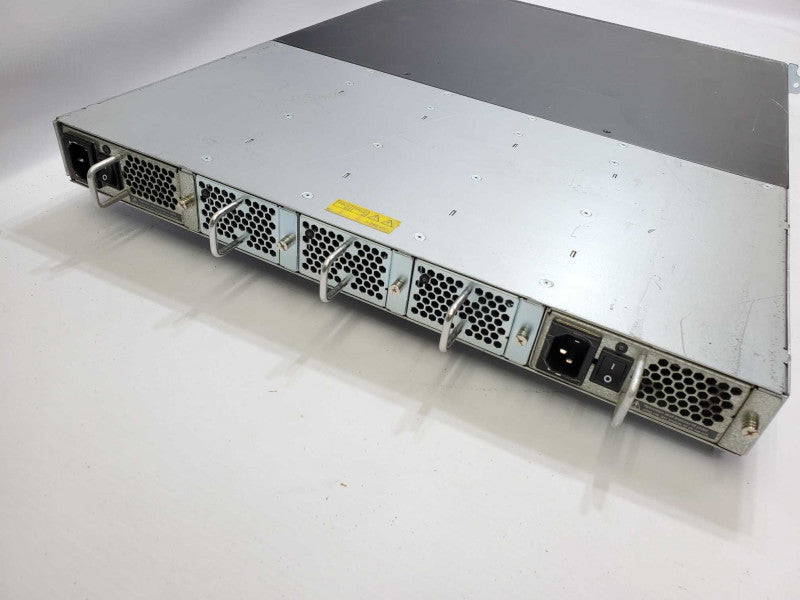 IBM SAN32B 2005 B32 Brocade 4120 4GB 16Ports Active Fibre SAN Switch )