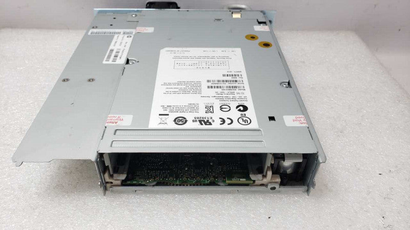 IBM LTO Ultrium 4-H Tape drive 45E2030 45E1556 _