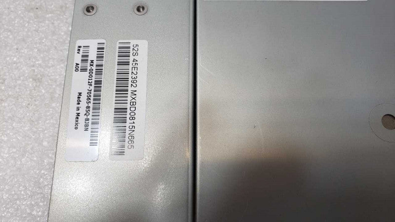 IBM LTO Ultrium 4-H Tape drive 45E2030 45E1556 _