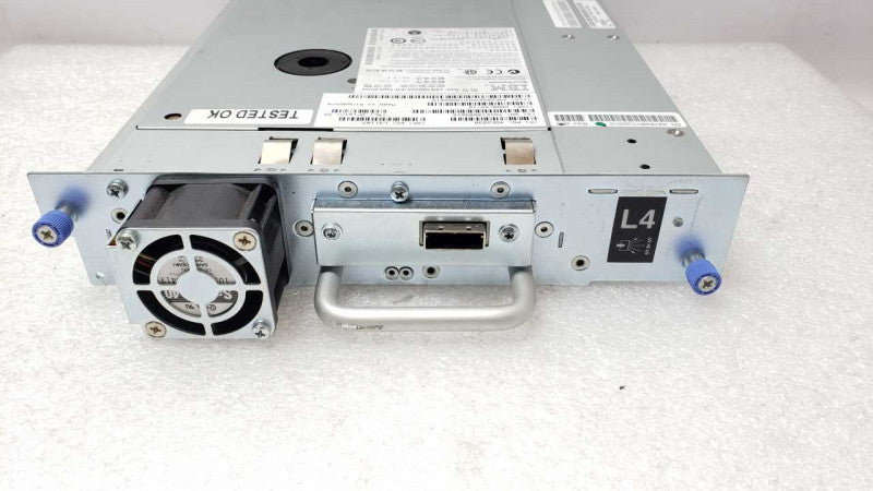 IBM LTO Ultrium 4-H Tape drive 45E2030 45E1556 _