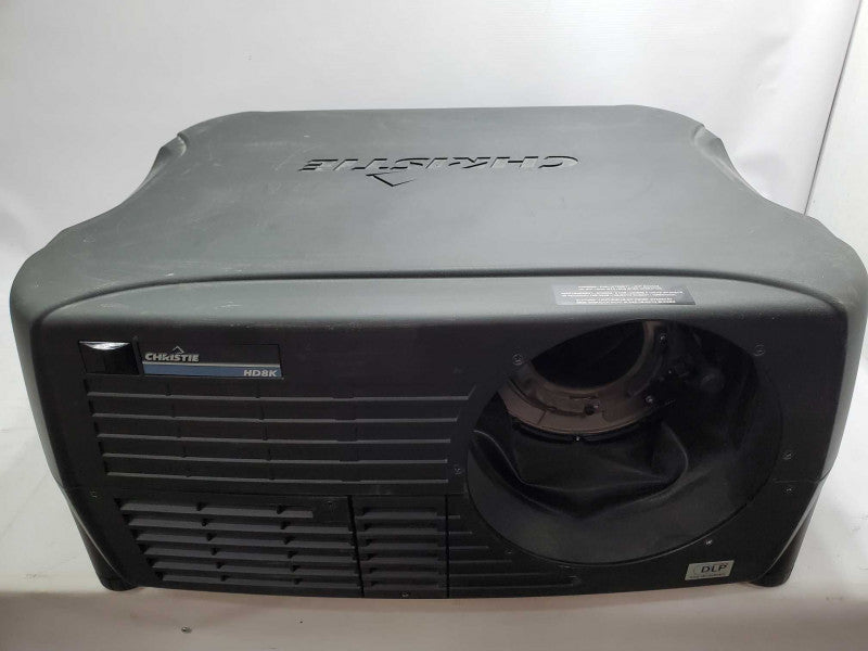 Christie HD8K 104-008101-02 |