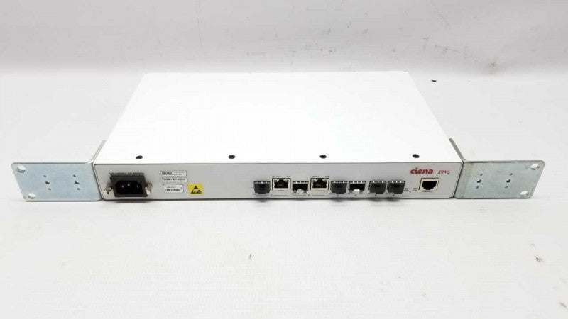 Ciena 3916 Service Delivery Switch #