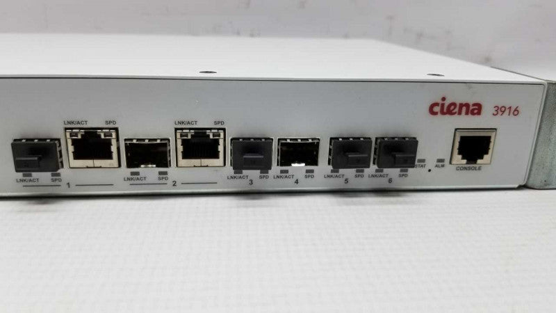 Ciena 3916 Service Delivery Switch #
