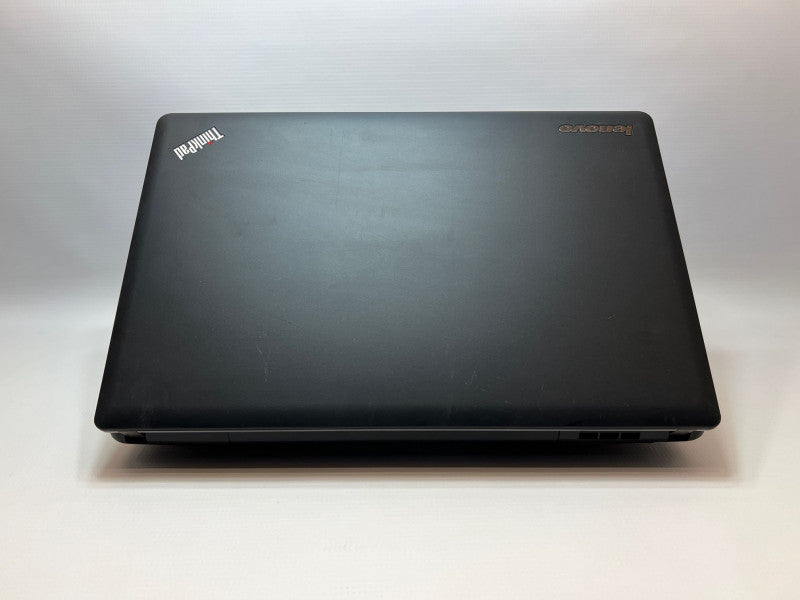 Lenovo Edge 325978U with i3-2350M 8GB RAM & 128GB SSD  %