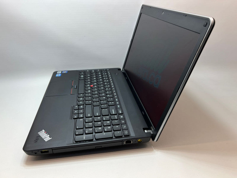 Lenovo Edge 325978U with i3-2350M 8GB RAM & 128GB SSD  %