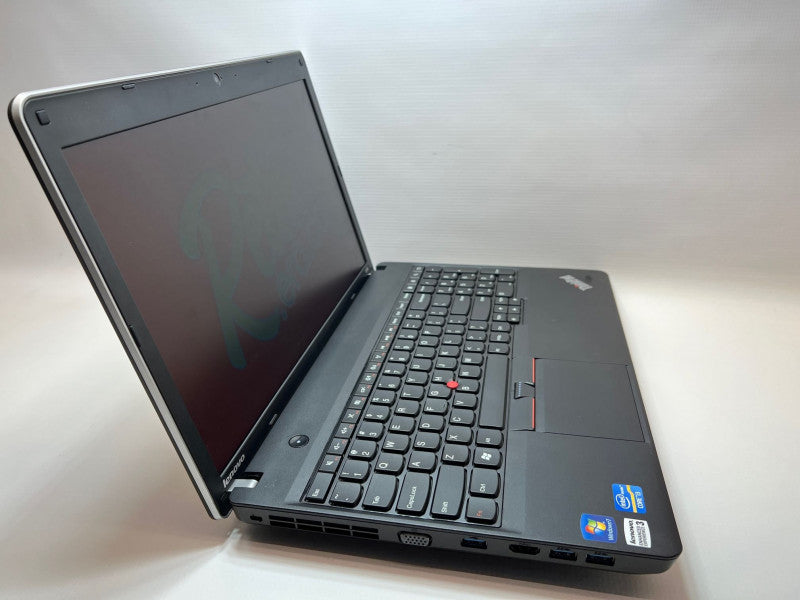 Lenovo Edge 325978U with i3-2350M 8GB RAM & 128GB SSD  %