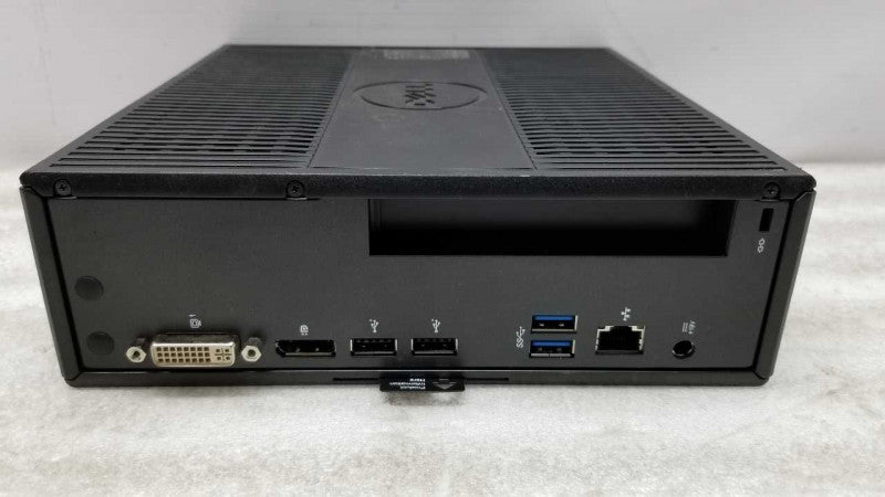 Dell wyse Zx0D 7020 Thin Client / AMD G-T56N / 4gb ram  #