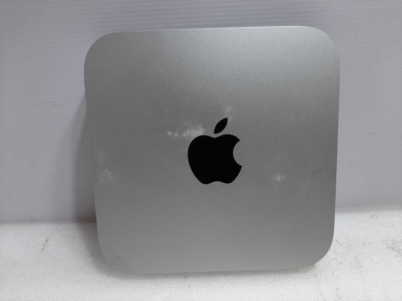 Mac Mini L.2014 A1347 Core i5 1.4GHz/4GB, Intel HD 5000, 500GB HDD ~