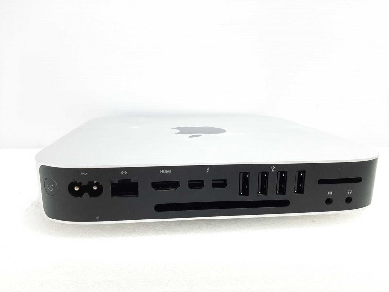Mac Mini L.2014 A1347 Core i5 1.4GHz/4GB, Intel HD 5000, 500GB HDD ~