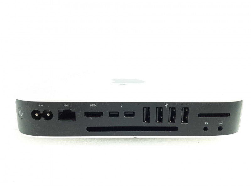 Mac Mini L.2014 A1347 Core i5 1.4GHz/4GB, Intel HD 5000, 500GB HDD, ~