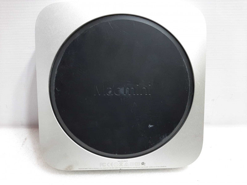 Mac Mini L.2014 A1347 Core i5 1.4GHz/4GB, Intel HD 5000, 500GB HDD, ~