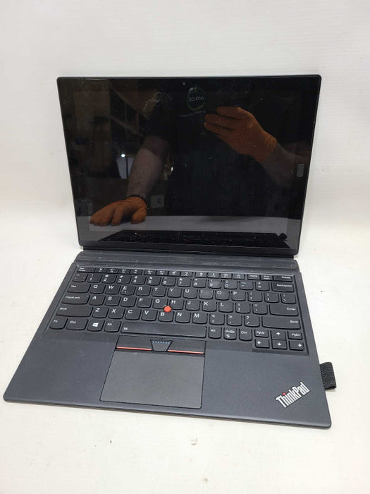 Lenovo ThinkPad X1 Tablet Gen 2 i5-7Y57 @ 1.2Ghz 8GB 250GB SSD  [