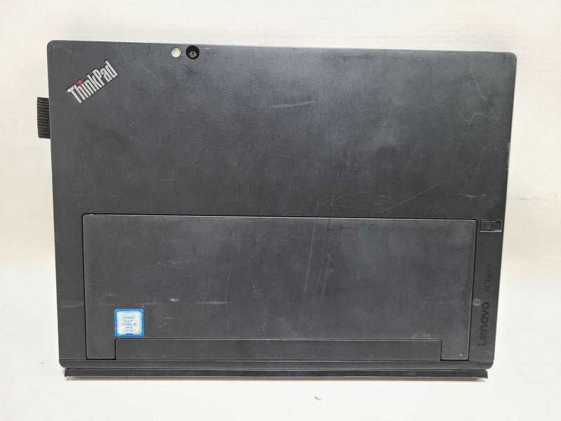 Lenovo ThinkPad X1 Tablet Gen 2 i5-7Y57 @ 1.2Ghz 8GB 250GB SSD  [