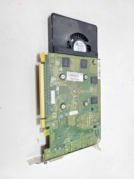 Nvidia Quadro K2200 4GB GDDR5 PCIe 2.0 Video Graphics Card [