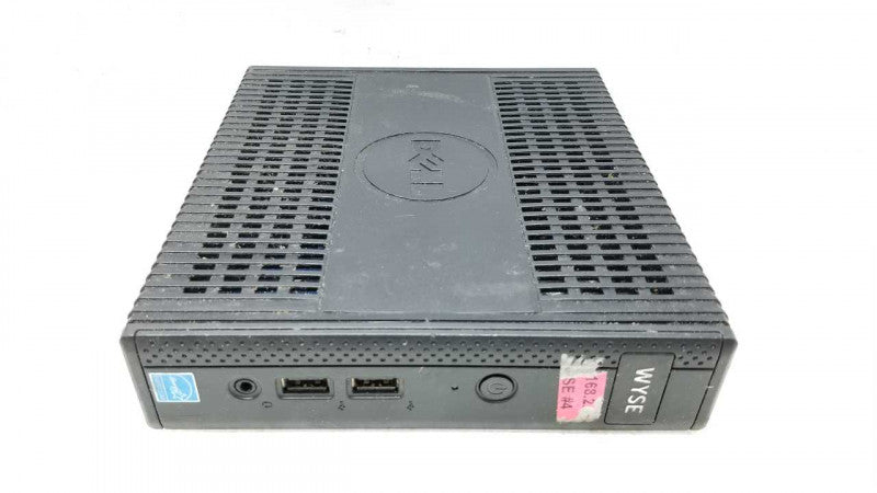 Dell wyse thinclient Dx0D AMD G-T48E / 4gb ram / see notes #