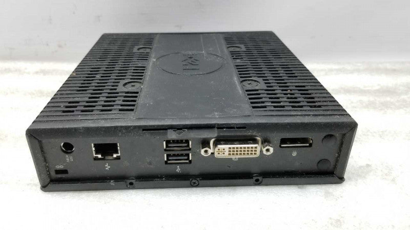 Dell wyse thinclient Dx0D AMD G-T48E / 4gb ram / see notes #