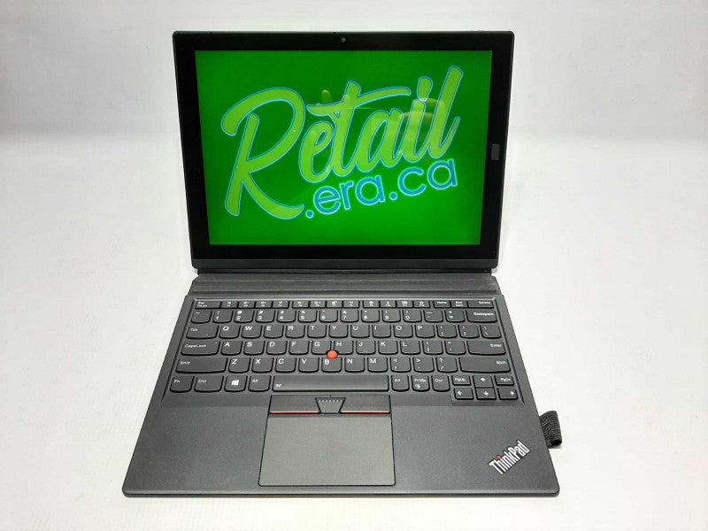 Lenovo ThinkPad X1 Tablet 2nd Gen 13\\" Touch i5-7Y57 1.2Ghz/8GB, 240GB SSD ~