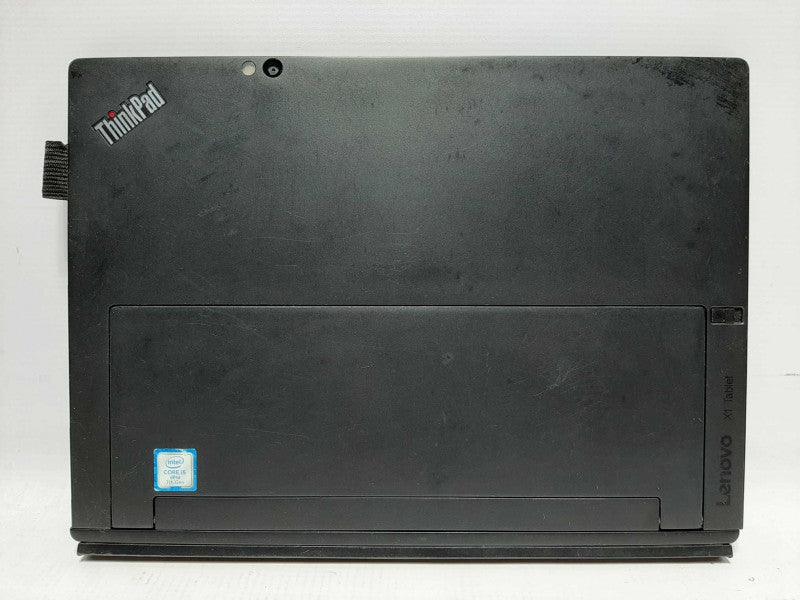 Lenovo ThinkPad X1 Tablet 2nd Gen 13\\" Touch i5-7Y57 1.2Ghz/8GB, 240GB SSD ~