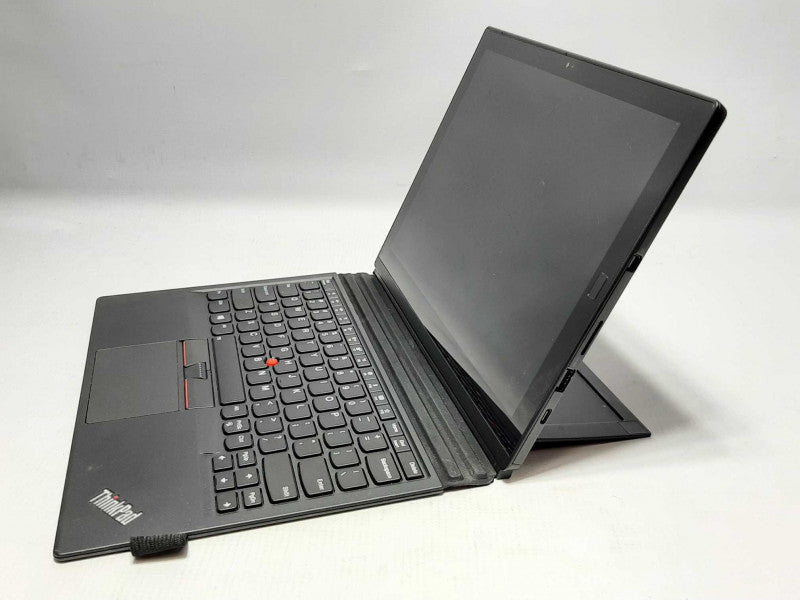 Lenovo ThinkPad X1 Tablet 2nd Gen 13\\" Touch i5-7Y57 1.2Ghz/8GB, 240GB SSD ~