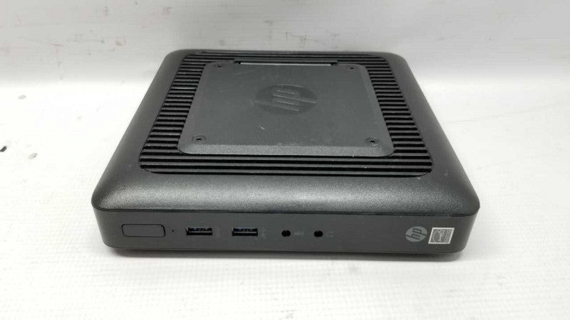 HP T520 thinclient AMD GX-212JC / Radeon R2E Gfx / 4gb ram #