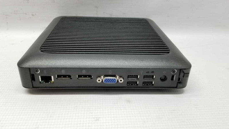 HP T520 thinclient AMD GX-212JC / Radeon R2E Gfx / 4gb ram #