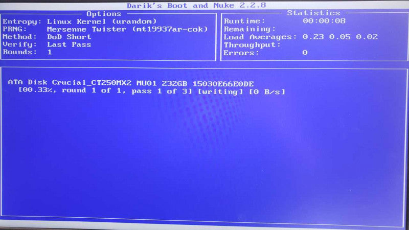 Intel NUC D54250WYK Mini PC, Core I5-4250U 1.3GHz, 16GB RAM, 250GB SSD, No Power Adapter _