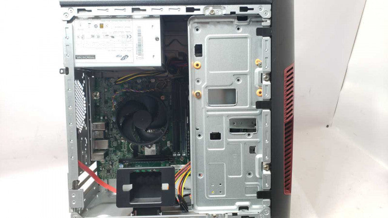Acer Nitro N50-600 Series PC, Core I5-8400 2.8GHz, 8GB DDR4, No HDD/GPU, Read _