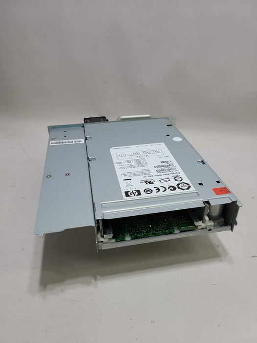 HP BRSLA-0703-DC LTO4 Ultrium Internal Tape Drive / EB668C#103 / AK383A [