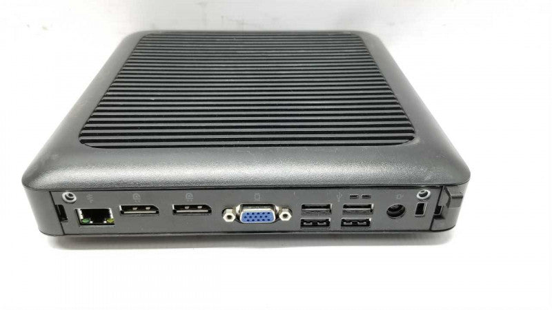HP T520 thinclient AMD GX-212JC / Radeon R2E Gfx / 8gb ram #