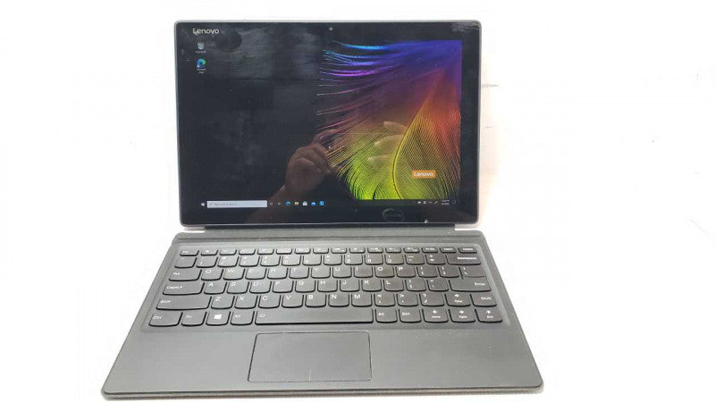 Lenovo Ideapad MIIX 510-12ISK 80U1, CoreI7-6500U 2.5GHz, 8GB RAM, 250GB SSD, with Bag/Keyboard/Pen, Read _