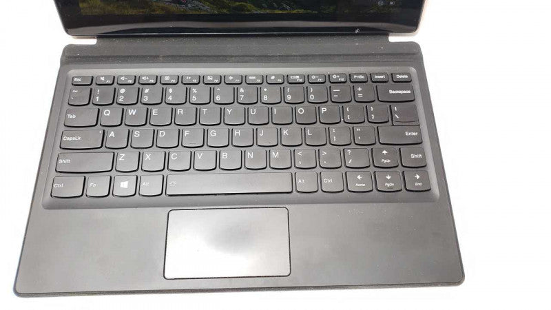 Lenovo Ideapad MIIX 510-12ISK 80U1, CoreI7-6500U 2.5GHz, 8GB RAM, 250GB SSD, with Bag/Keyboard/Pen, Read _