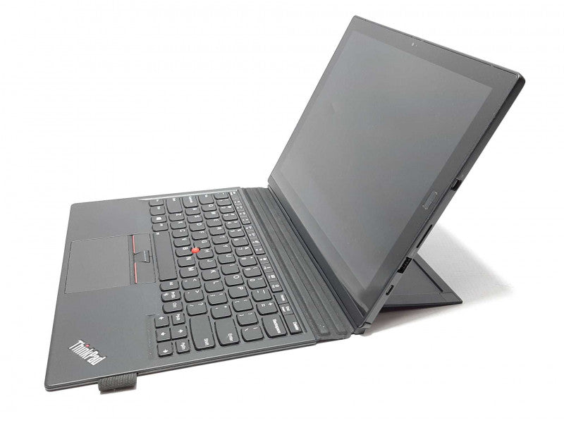 Lenovo ThinkPad X1 tablet Gen 2 i5-7Y57 @ 1.6GHz 8GB RAM 240GB SSD -See Notes +