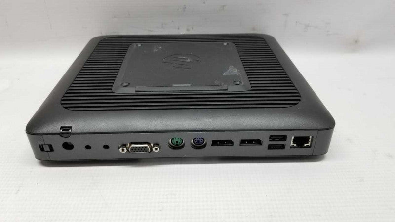 HP T620 Dual core TC AMD GX-217GA @ 1.65ghz / Radeon HD Gfx / 4gb ram #