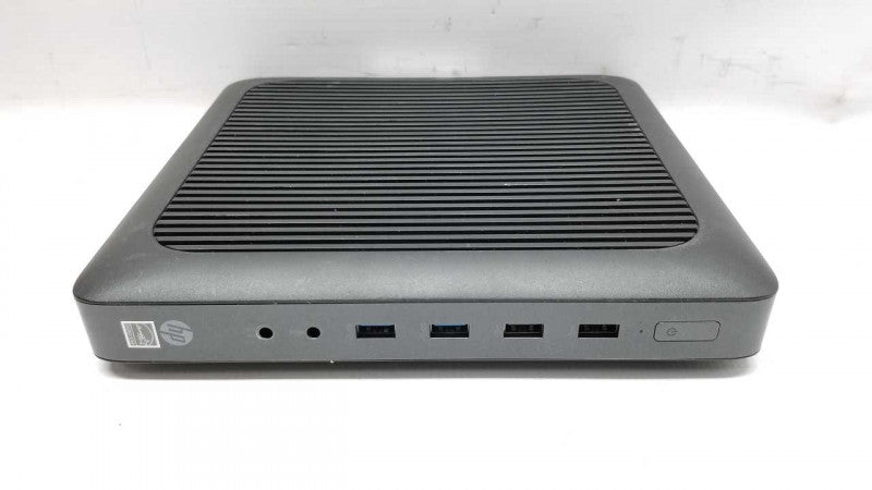 HP T620 Dual core TC AMD GX-217GA @ 1.65ghz / Radeon HD Gfx / 4gb ram #