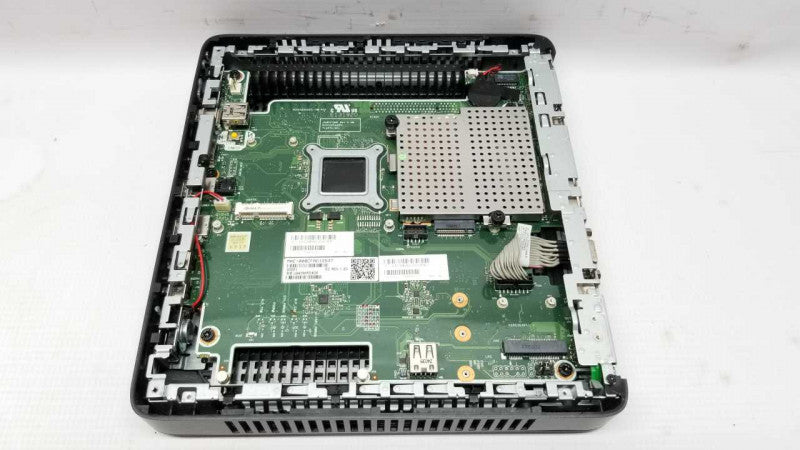 HP T620 Dual core TC AMD GX-217GA @ 1.65ghz / Radeon HD Gfx / 4gb ram #