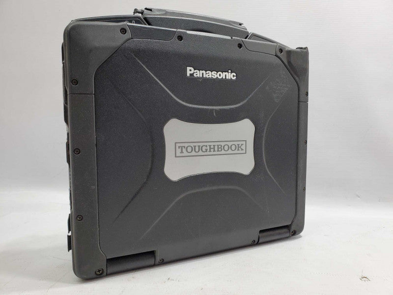 Panasonic ToughBook CF-30, C2D L7500 1.6GHz 4GB RAM No HDD, 14770 hrs |