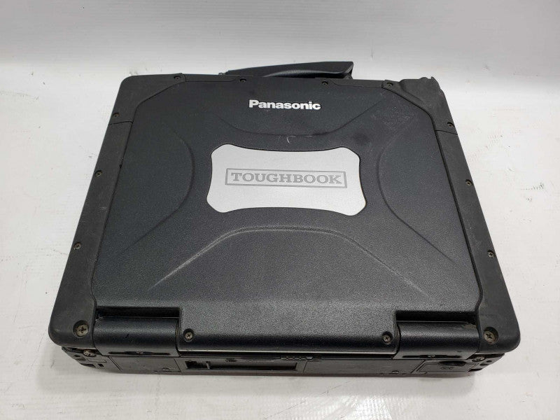 Panasonic ToughBook CF-30, C2D L7500 1.6GHz 4GB RAM No HDD, 14770 hrs |