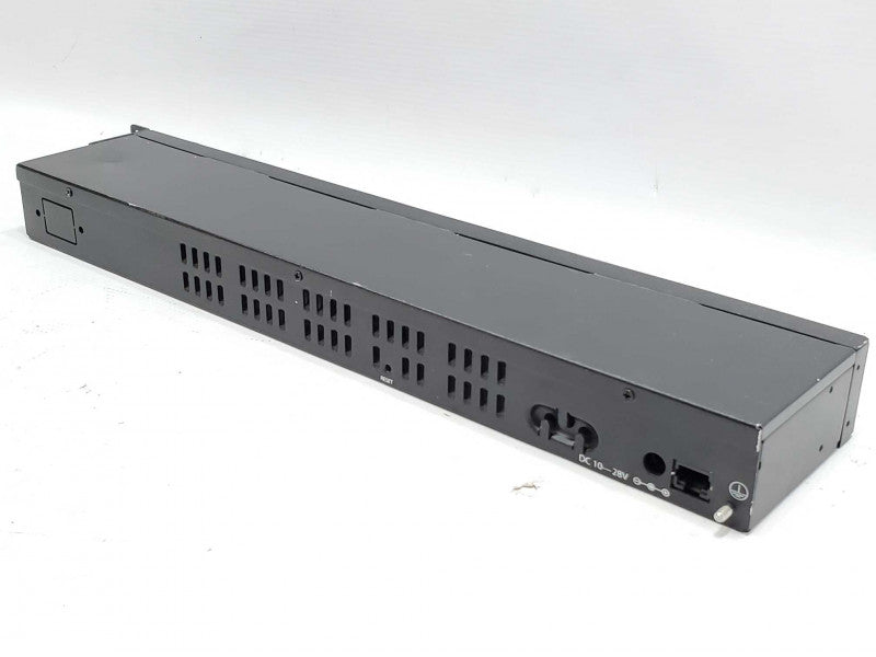 MikroTik RouterBoard RB2011UiAS-RM |