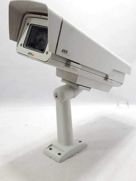 AXIS P1344-E IP Outdoor Network Camera |