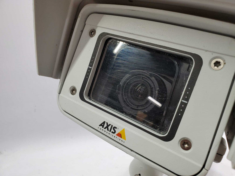 AXIS P1344-E IP Outdoor Network Camera |