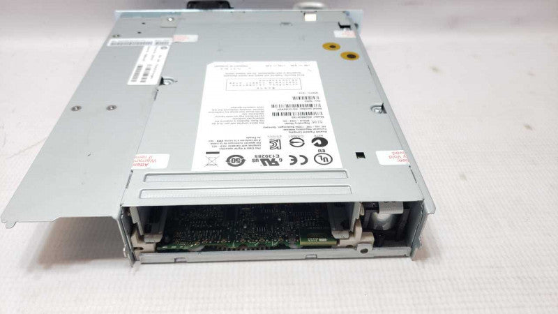 HP C0H27A 706824-001 AQ288D#103 LTO6 SAS 6Gb/s Tape Drive _