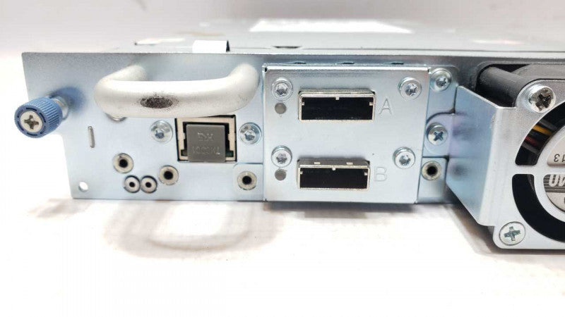 HP C0H27A 706824-001 AQ288D#103 LTO6 SAS 6Gb/s Tape Drive _