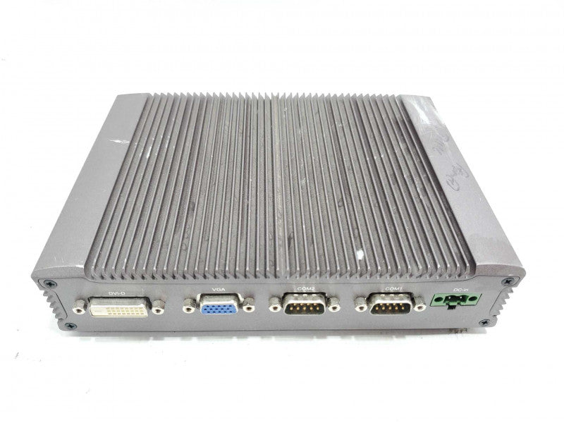 Lanner LEC-7050B Industrial PC,BMSI-SC34 |
