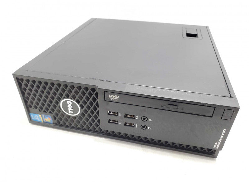 Dell Precision T1700 E3-1271 3.6GHZ 4GB DDR3 No HDD |