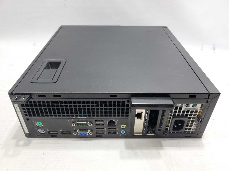 Dell Precision T1700 E3-1271 3.6GHZ 4GB DDR3 No HDD |