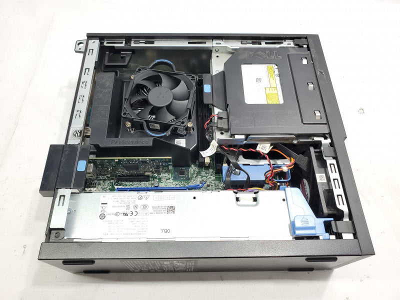 Dell Precision T1700 E3-1271 3.6GHZ 4GB DDR3 No HDD |