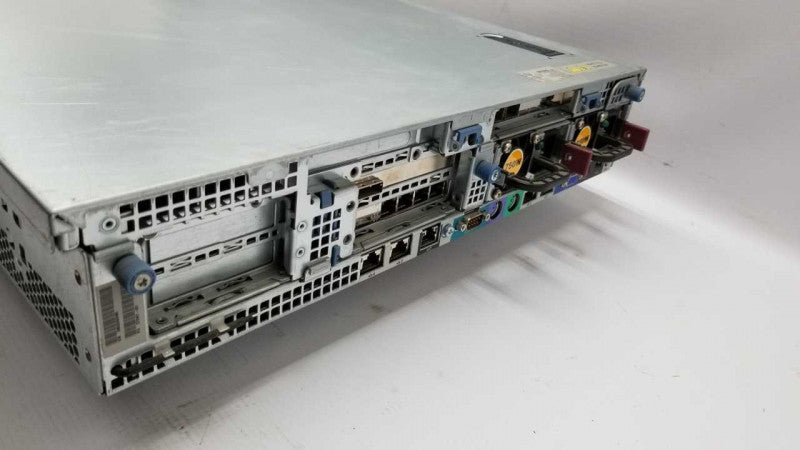 HP proliant DL385 G7 2x AMD Opteron 6174 @ 2.20ghz / 64gb ram / P410i #